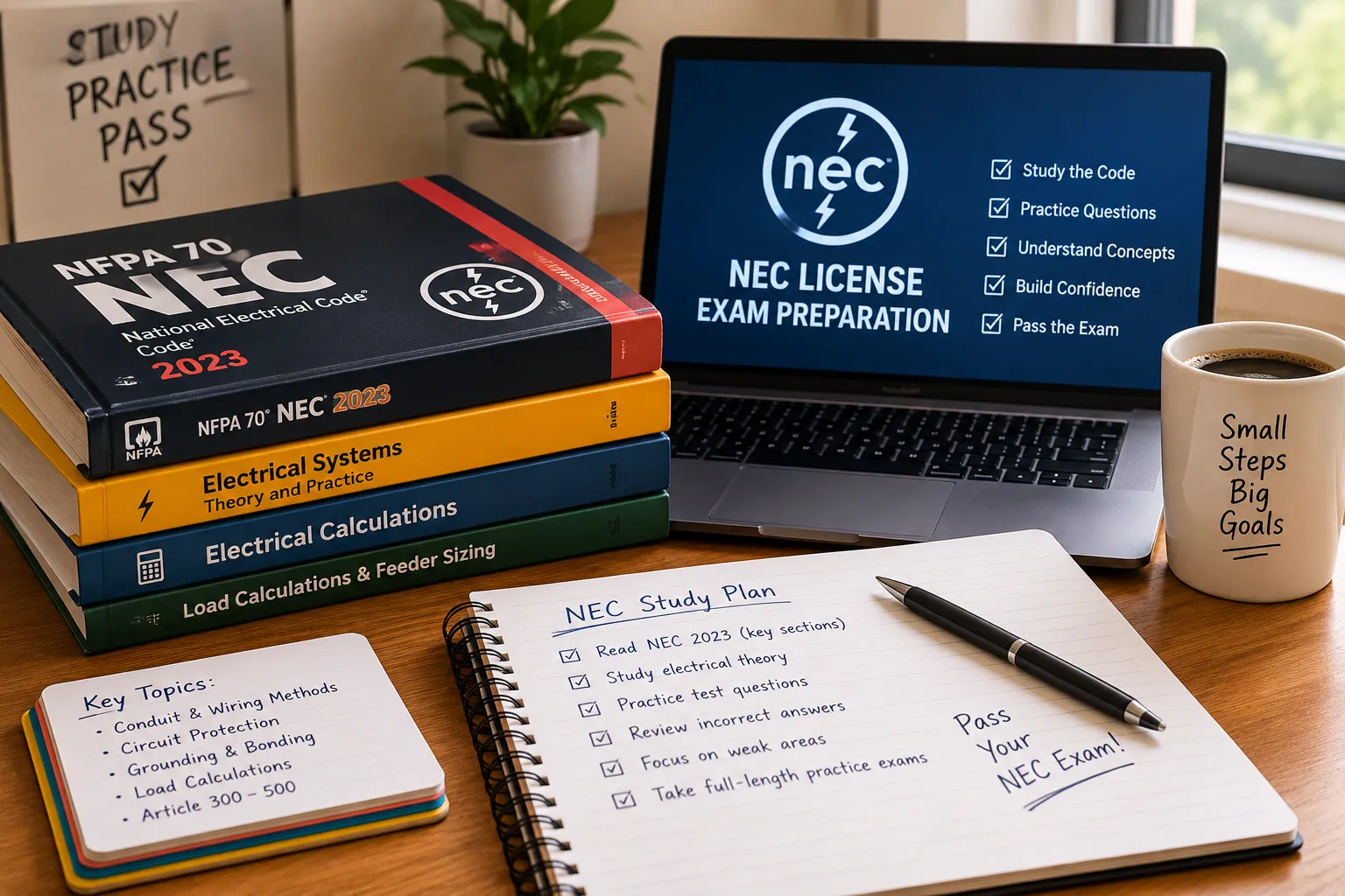 NEC License Exam Registration Nepal: Complete Step-by-Step Guide